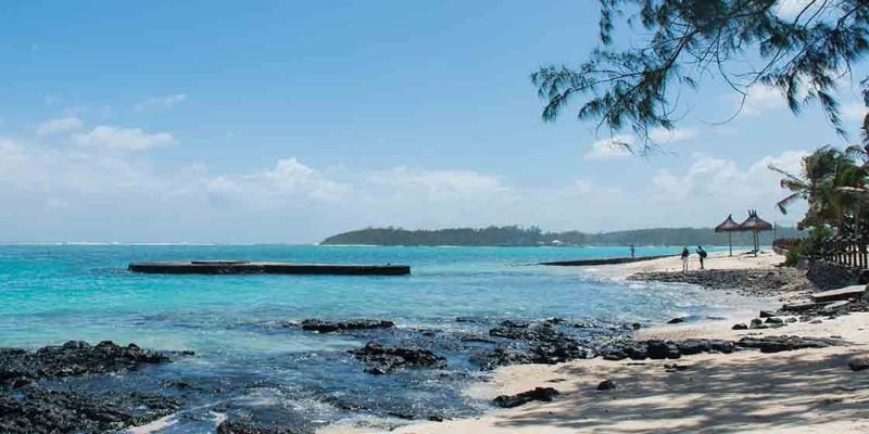 South African Airways Plaine Magnien Office in Mauritius