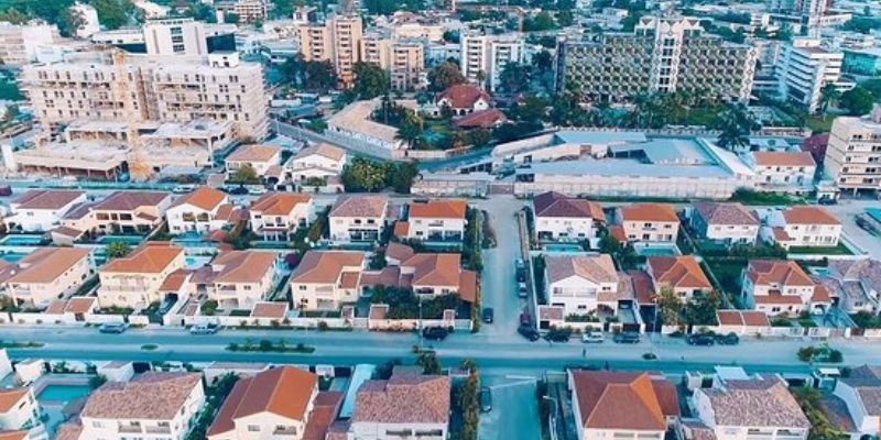 Air Cote d’Ivoire Pointe-Noire Office in Republic of the Congo