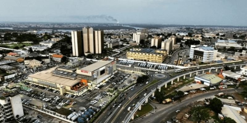 Air Peace Port Harcourt Office in Nigeria