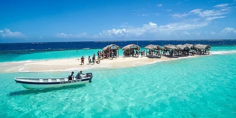 Air Canada Rouge Puerto Plata Office in Dominican Republic