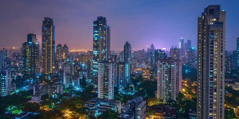 Indigo Airlines Pune Office in Maharashtra