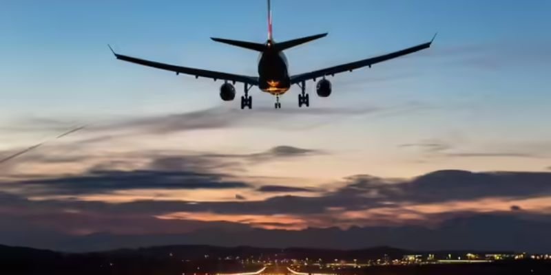 Qatar Airways Bangalore Office