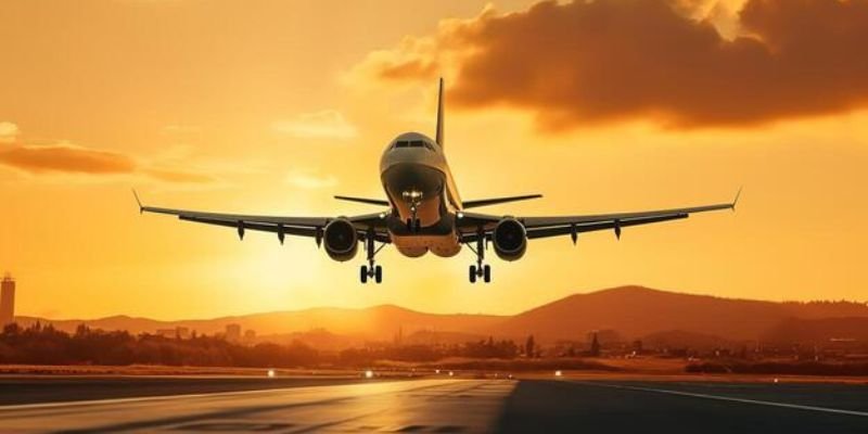 Qatar Airways Bangkok Office