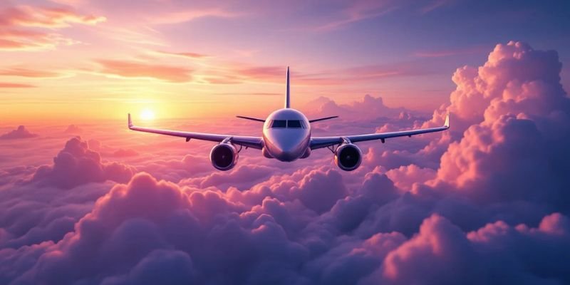 Qatar Airways Brisbane Office