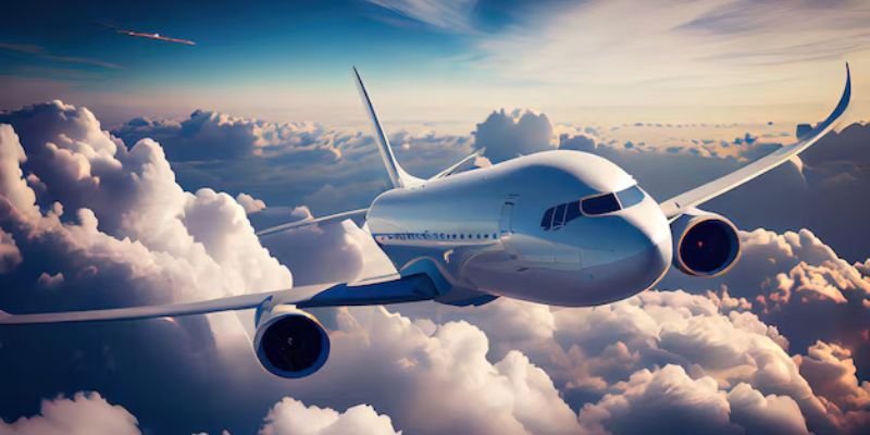 Qatar Airways Canberra Office