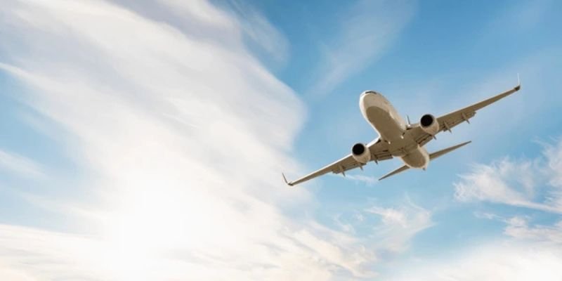 Qatar Airways Cape Town Office