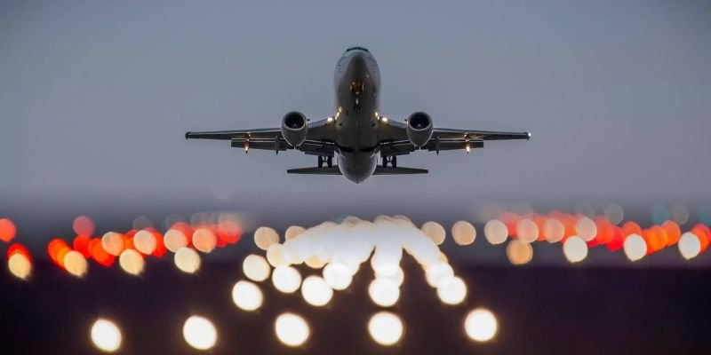 Qatar Airways Dar Es' Salaam Office