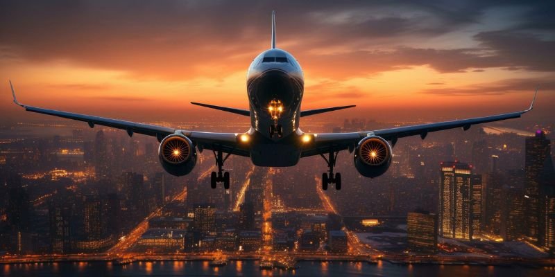 Qatar Airways Harare Office