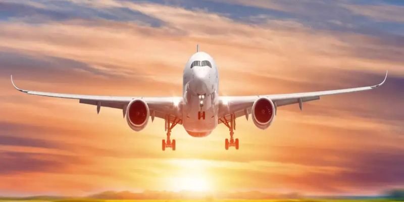 Qatar Airways Hyderabad Office