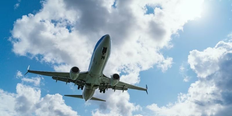 Qatar Airways Jakarta Office