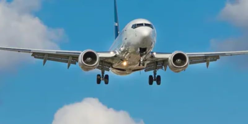 Qatar Airways Johannesburg Office