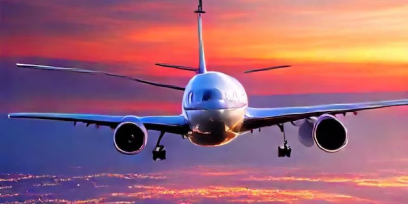 Qatar Airways Karachi Office