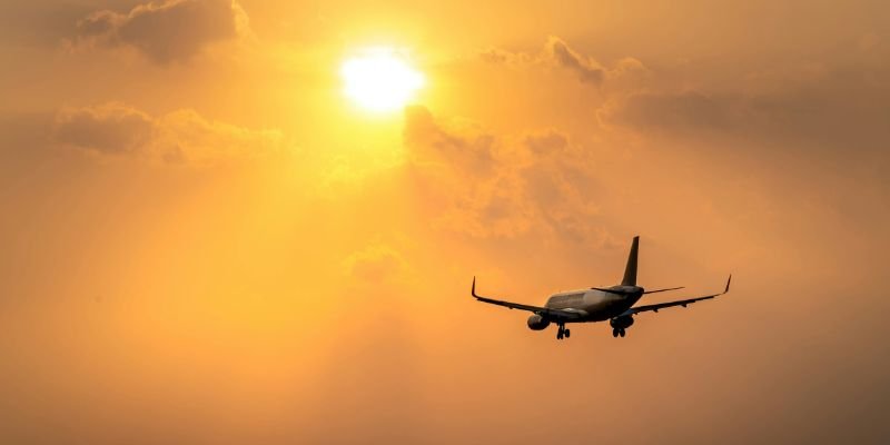 Qatar Airways Lagos Office