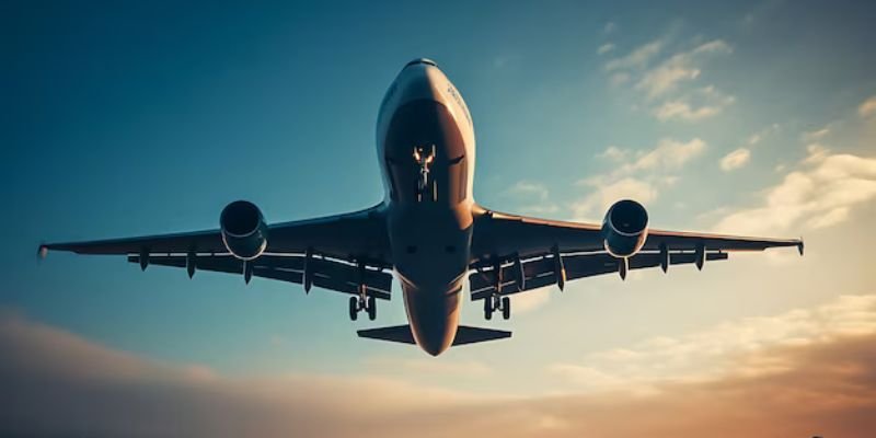 Qatar Airways London Office