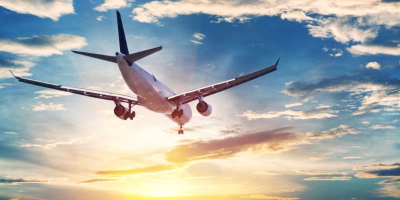 Qatar Airways Luanda Office