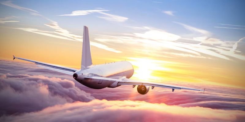 Qatar Airways Mogadishu Office