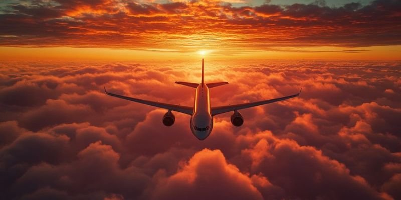 Qatar Airways Sialkot Office