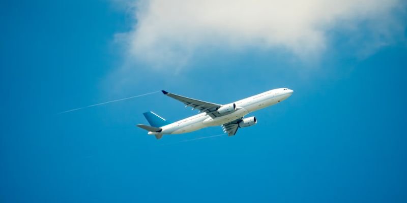 Qatar Airways Trivandrum Office