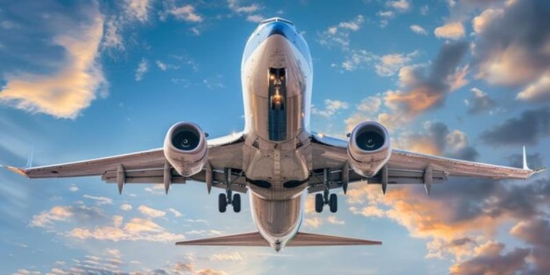 Qatar Airways Yerevan Office