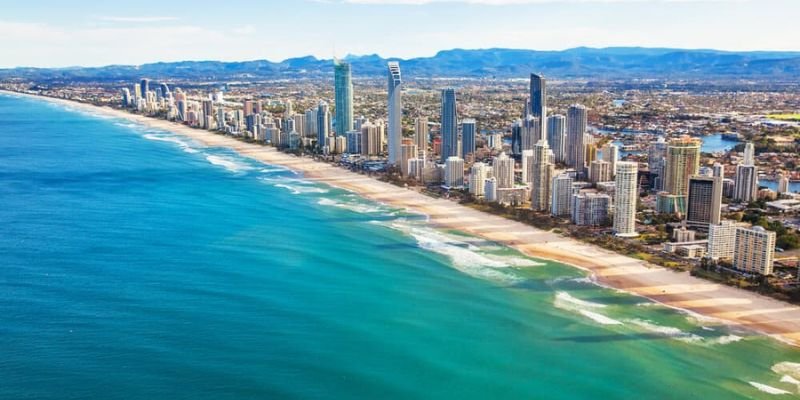 Air Asia Queensland Office in Australia