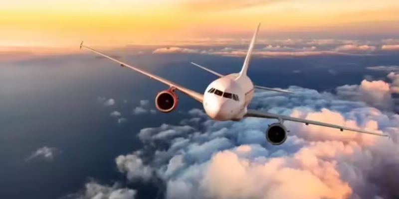 Royal Jordanian Airlines Montreal Office