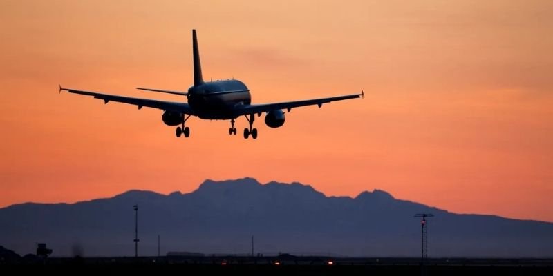 Ryan Air Valletta Office