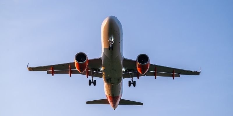 Ryan Air Zagreb Office