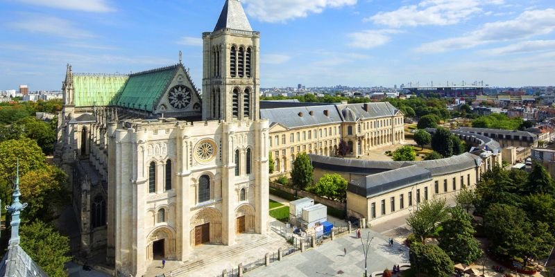 Air Mauritius Saint Denis Office in France