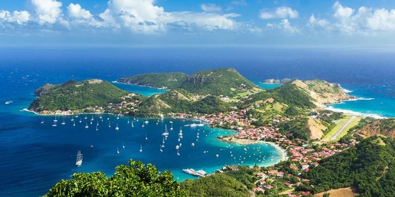 Air Transat Saint Martin Office