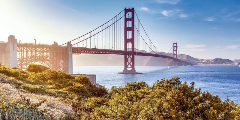 Air New Zealand San Francisco Office in California