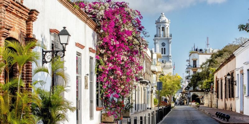 WestJet Airlines Santo Domingo Office in Dominican Republic