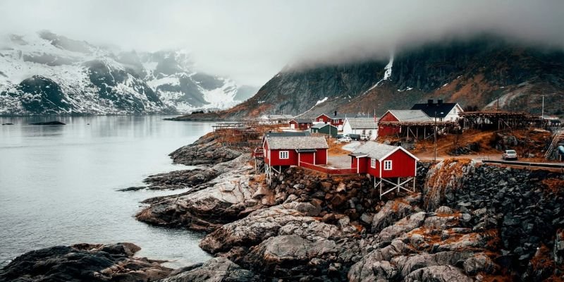 Hong Kong Airlines Scandinavia Office in Sweden