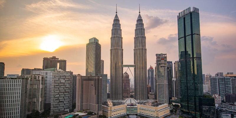 Maskargo Airlines Selangor Office in Malaysia