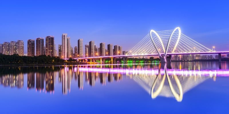 Spring Airlines Shenyang Office in China