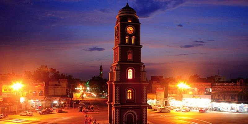 Air Arabia Sialkot Office in Pakistan