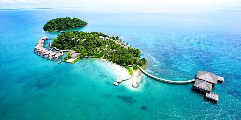 Tianjin Airlines Sihanoukville Office in Cambodia