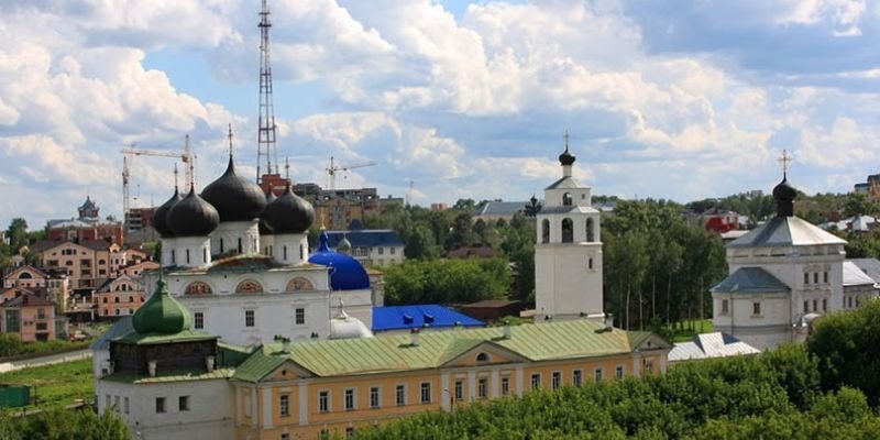 Azimuth Airlines Simferopol Office in Ukraine