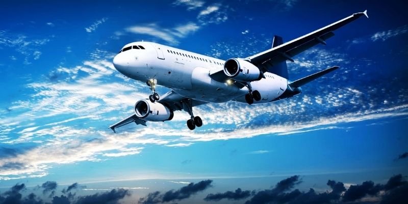 Singapore Airlines Bangalore Office