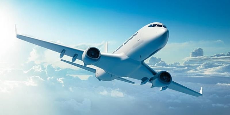 Singapore Airlines Cebu Office