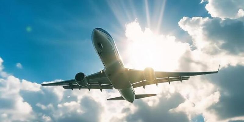 Singapore Airlines Sydney Office