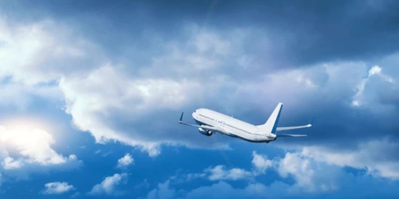 Singapore Airlines Yangon Office