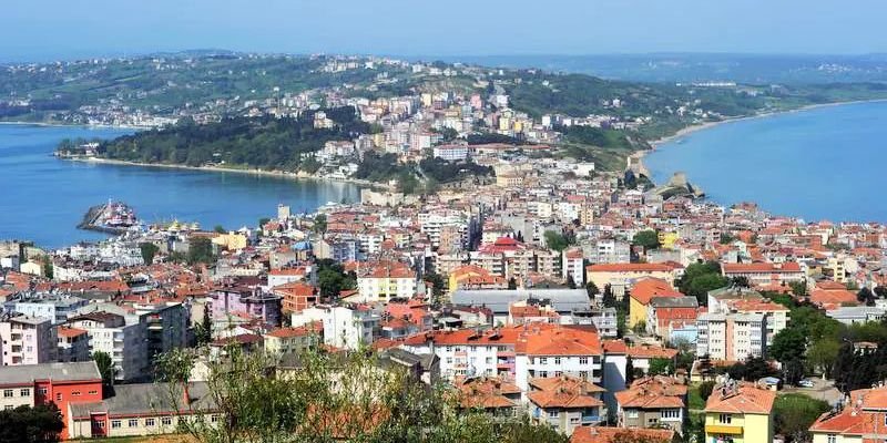 Azul Airlines Sinop Office in Brazil