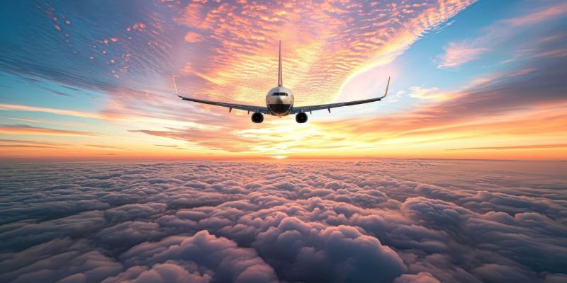 Sky Airlines Caracas Office