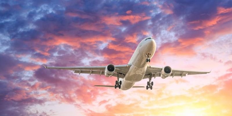 Sky Airlines Concepcion Office