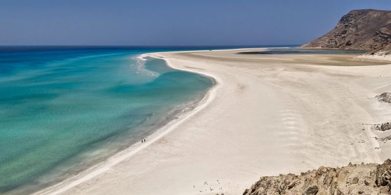 Yemenia Airways Socotra Office in Yemen