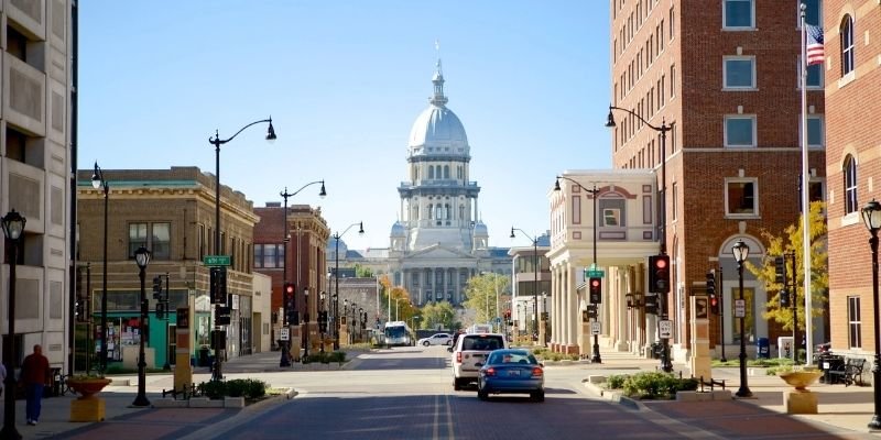 Envoy Air Springfield Office in Missouri