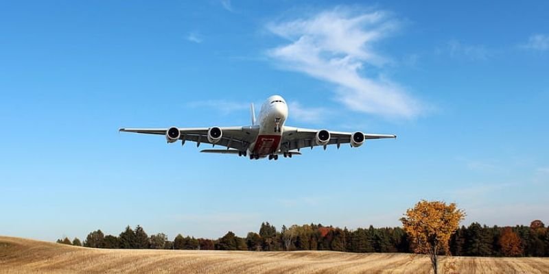 Sri Lankan Airlines Kandy Office