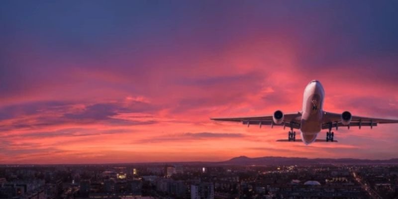 Sri Lankan Airlines Stockholm Office