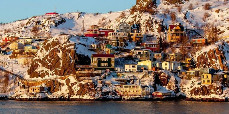 Condor Airlines St John’s Office in Antigua and Barbuda