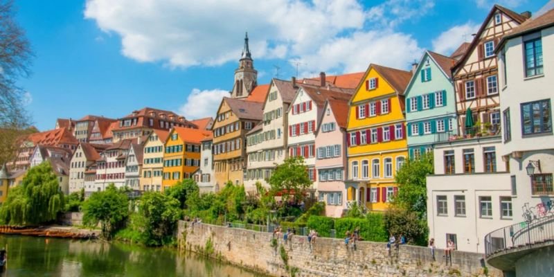 Aegean Airlines Stuttgart Office in Germany